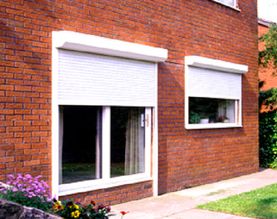 Persianas Arenas ventanas con persiana
