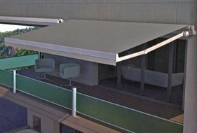Persianas Arenas toldo de terraza