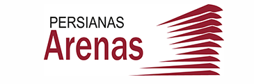 Persianas Arenas logo