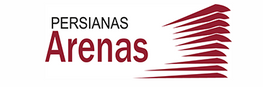Persianas Arenas logo